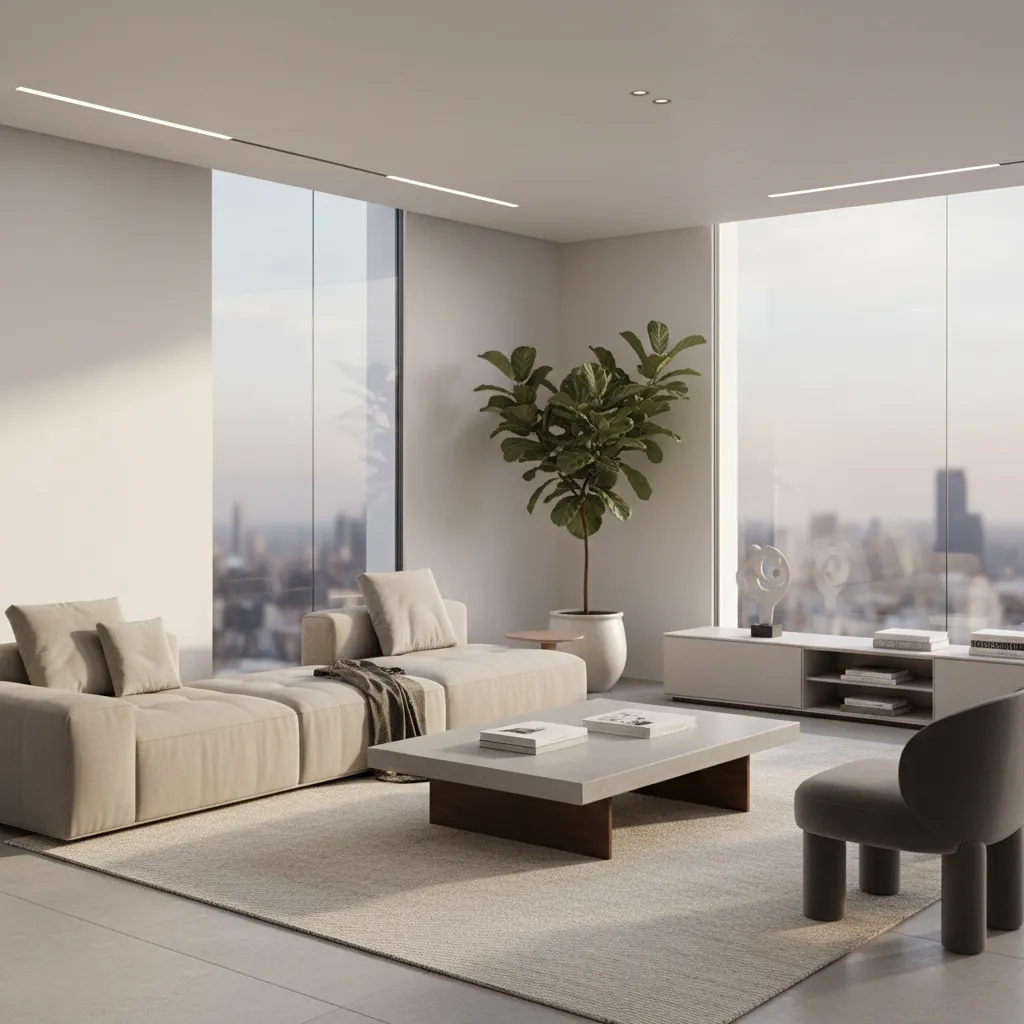 Room Still Feels Cramped? Try Interior Design Software
