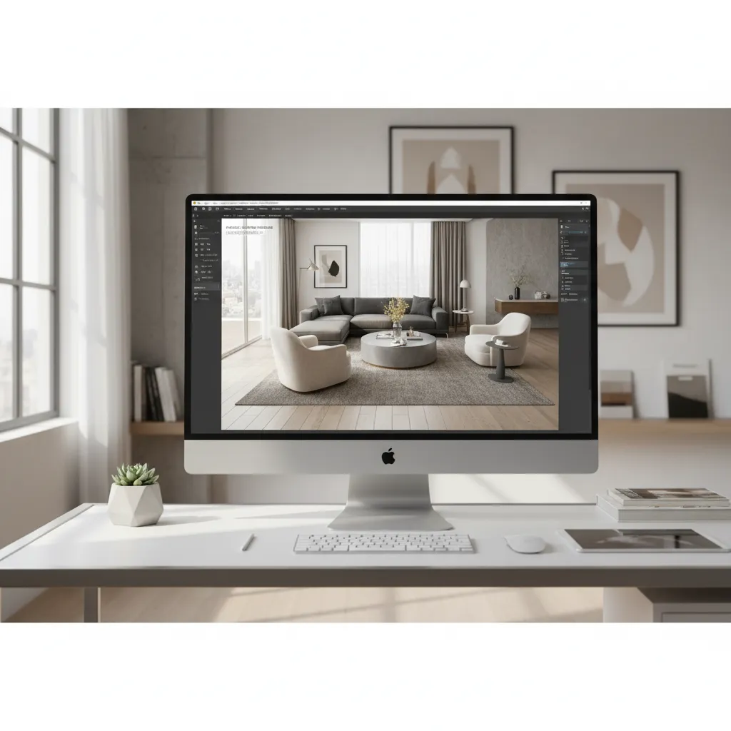 Top Good Interior Design Software
