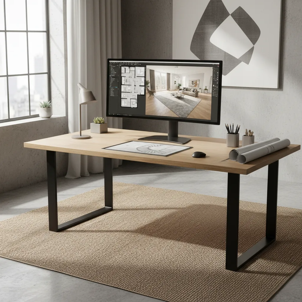 Los mejores programas de diseño de interiores