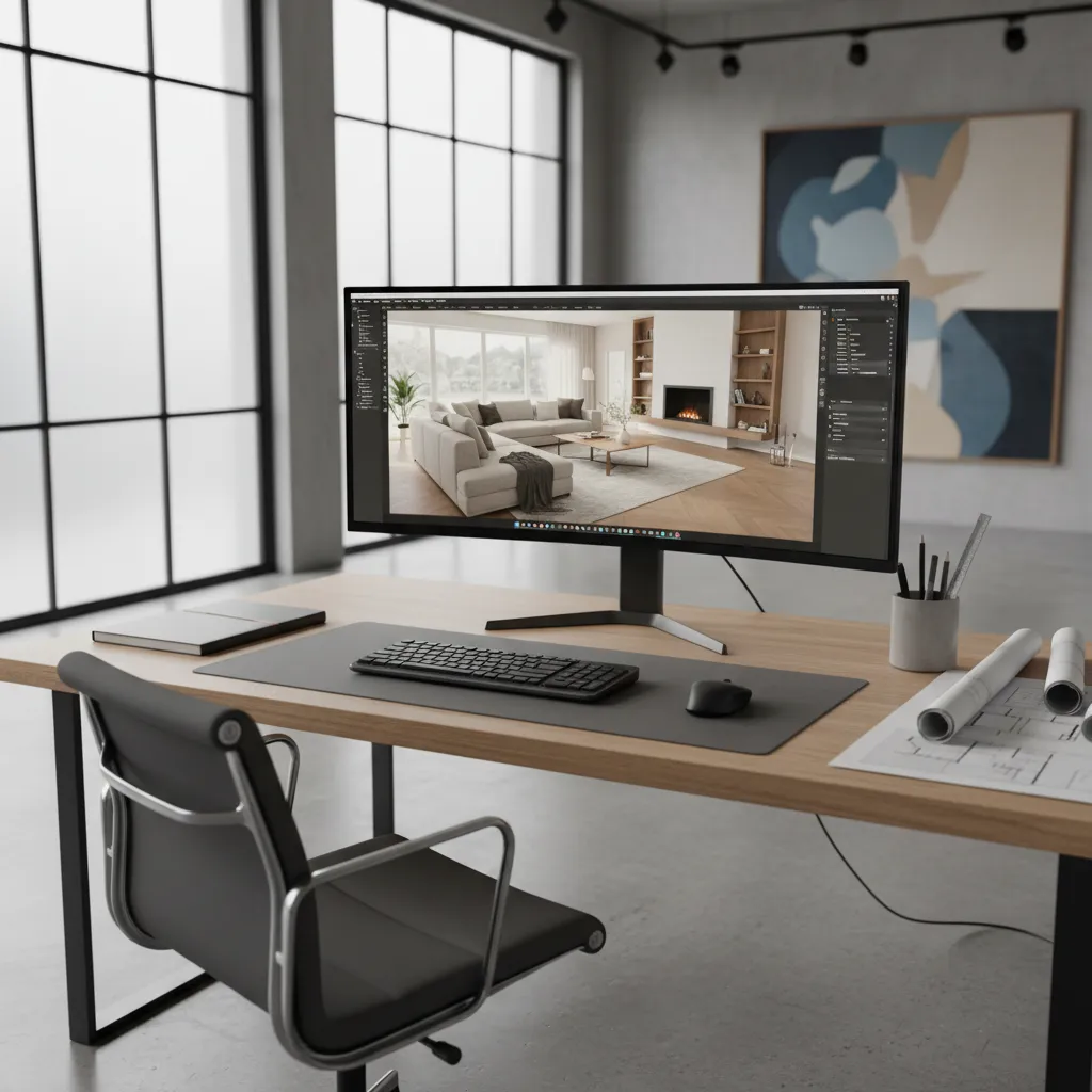 Which Interior Design Software Actually Works for Layouts?