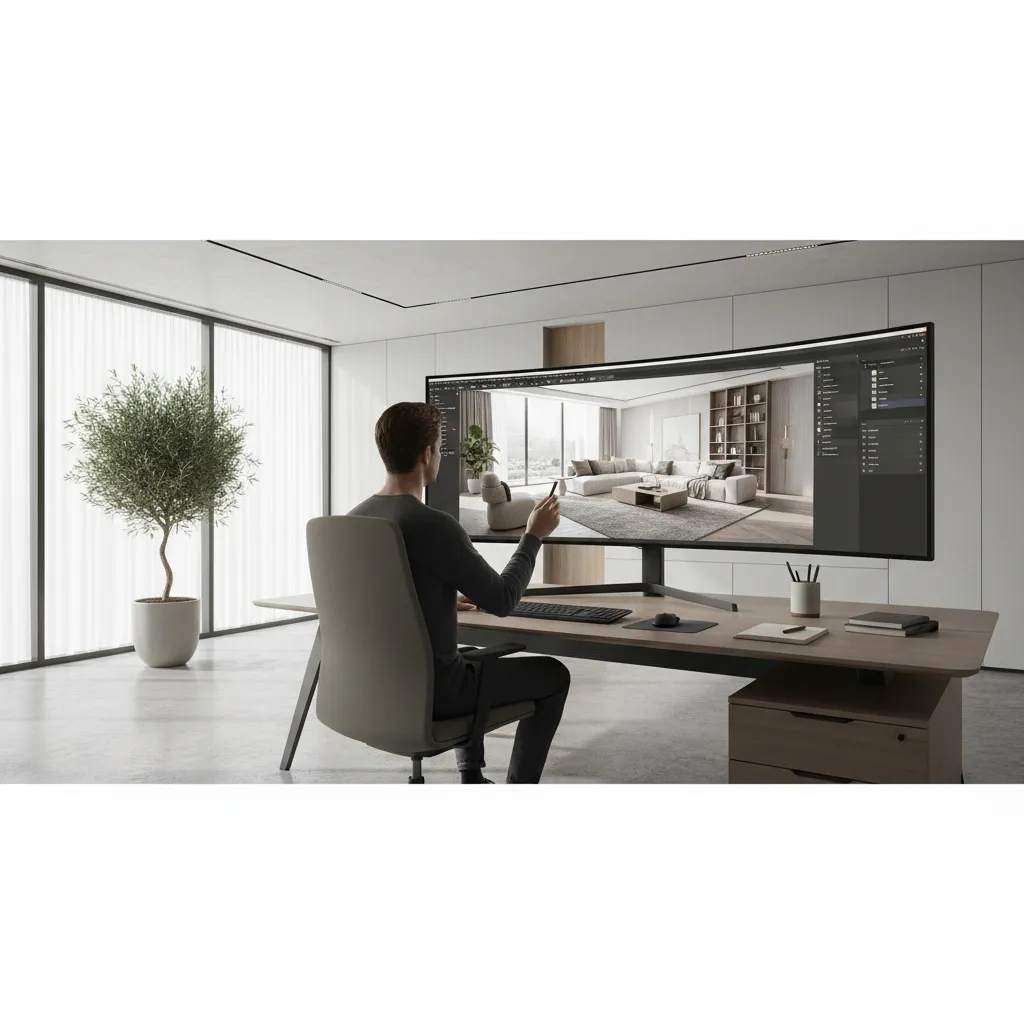 The Ultimate Guide to Interior Design Softwares