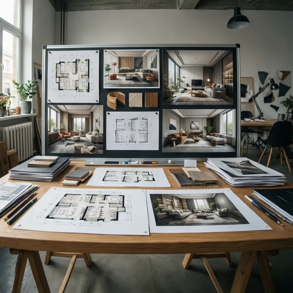 Improve Interior Design Skills During Diploma: 5 Real Fixes