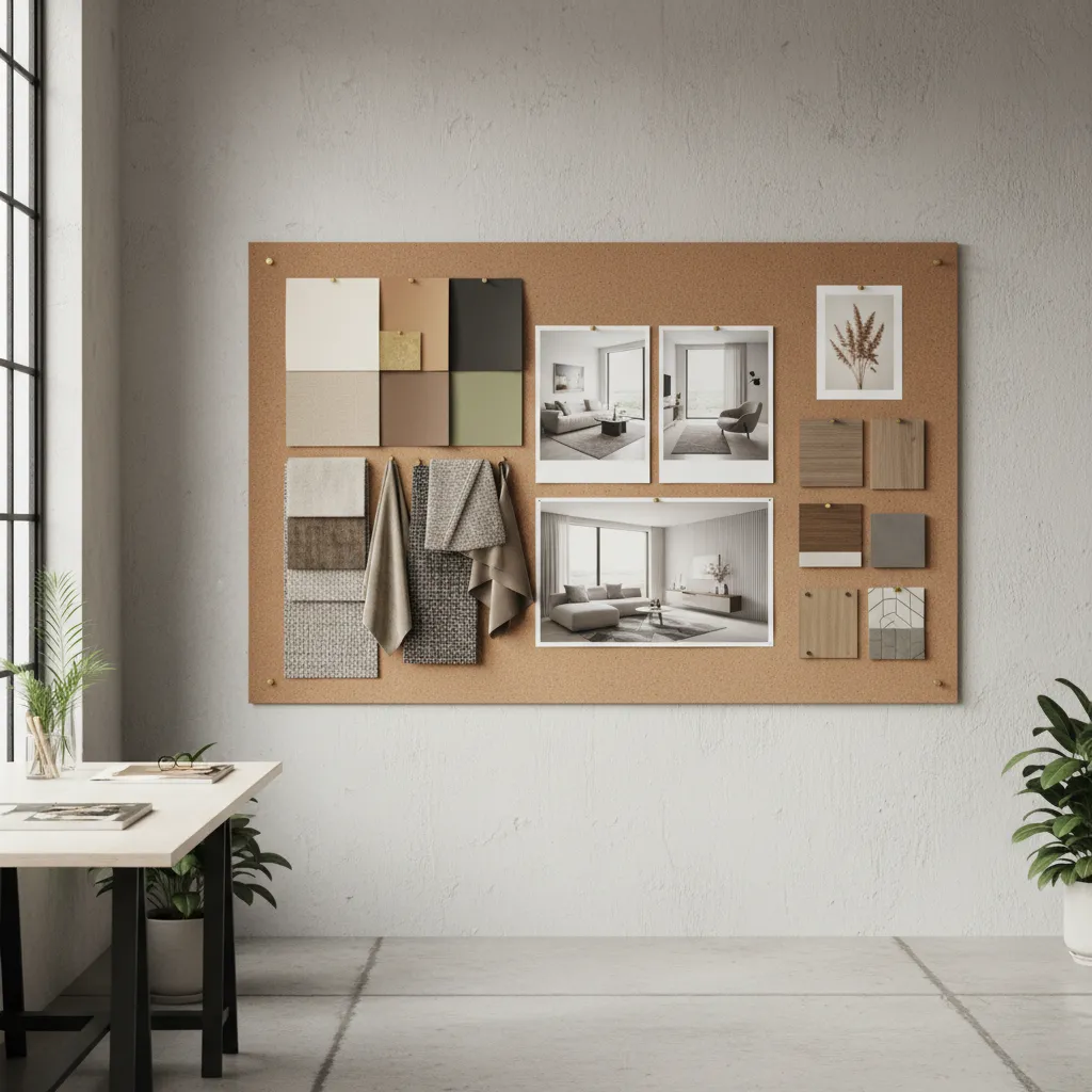 Escuela de Arte 4: Diseño de Interiores explicado