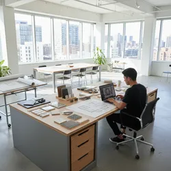Common Problems Students Face During Interior Design Courses