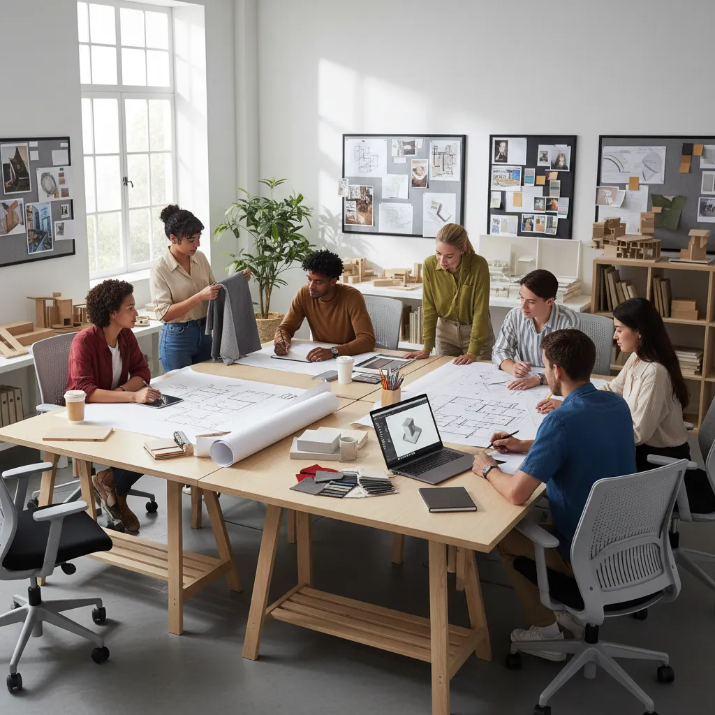 Interior Design Course in Hyderabad: Which One Prepares You for Real Jobs?