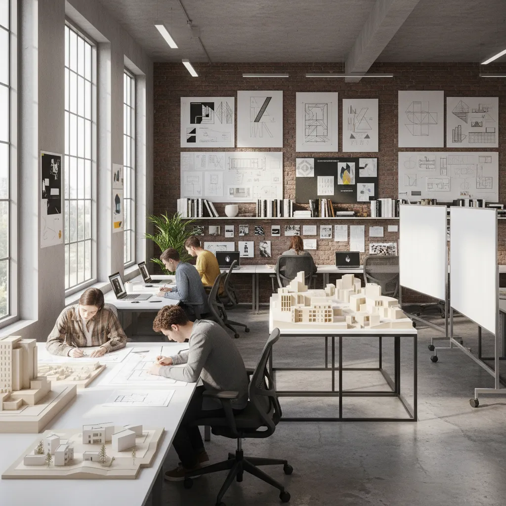 Common Problems Students Face in Interior Design Courses and How to Fix Them