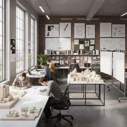 Common Problems Students Face in Interior Design Courses and How to Fix Them