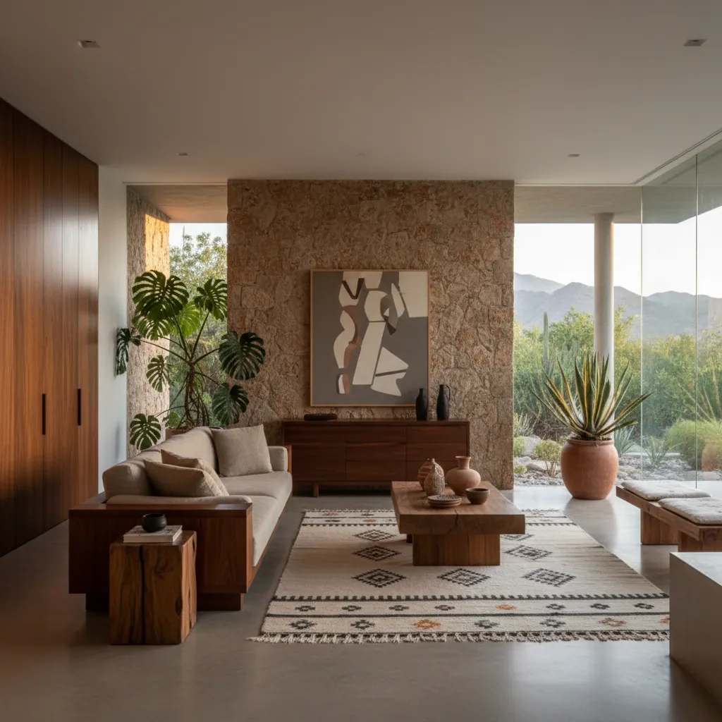 Las mejores empresas de diseño de interiores en México