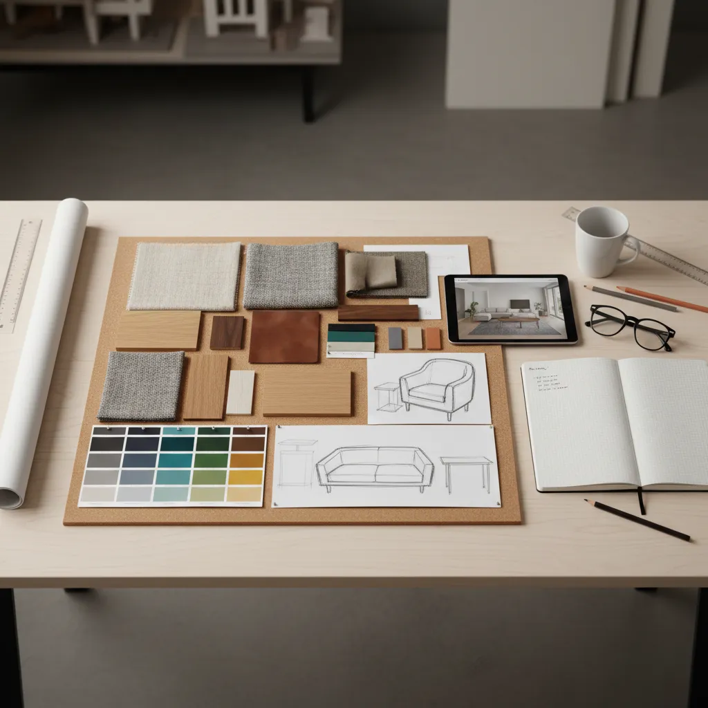 Identify Your Home Style: Modern, Traditional, or Fusion