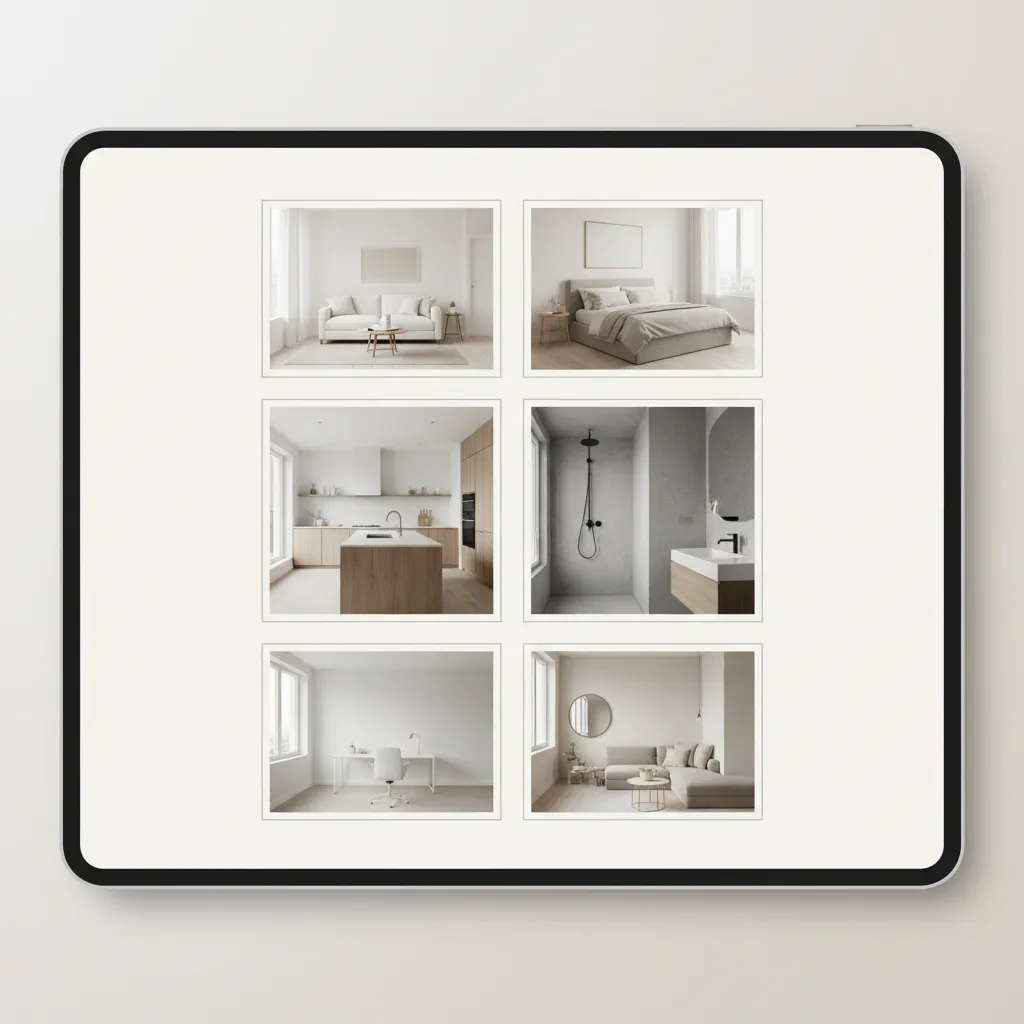 Key Design Elements to Evaluate in a Template