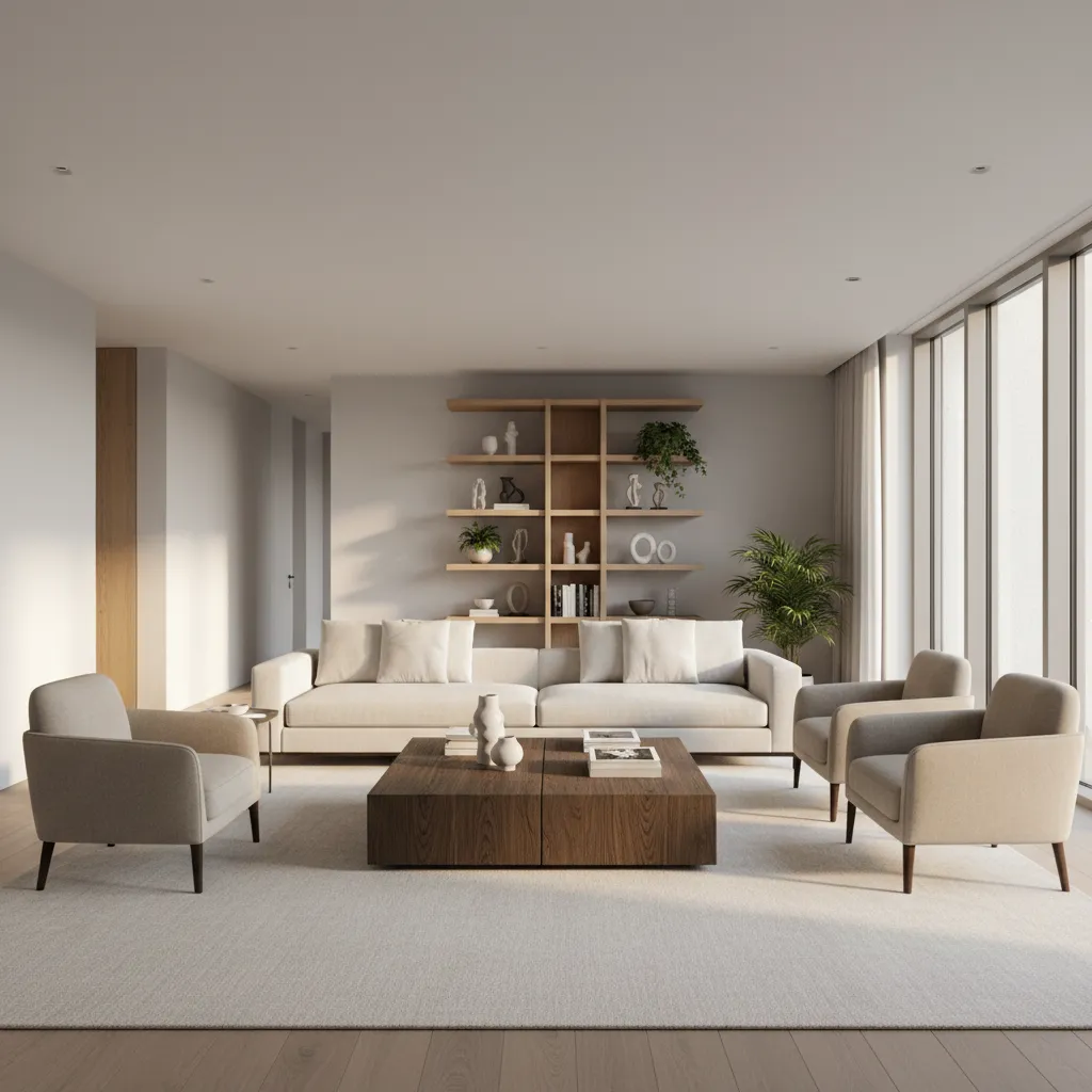 Tips para el diseño de interiores que funcionan