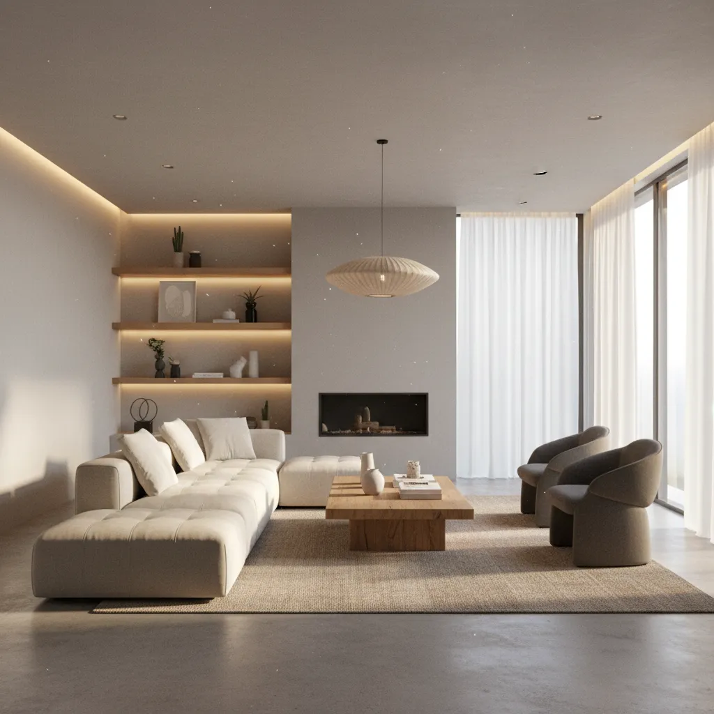 15 tips decoración de interiores que sí funcionan