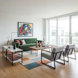 Why Your Interior Design Feels Disconnected: Fixing Lack of Unity