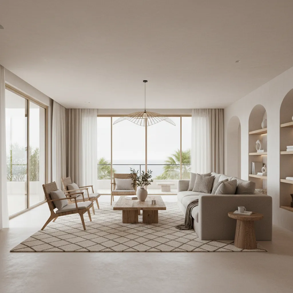 Diseñadores de interiores en Vendrell: cómo elegir bien