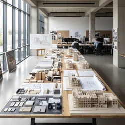 Master of Interior Design vs Master of Architecture