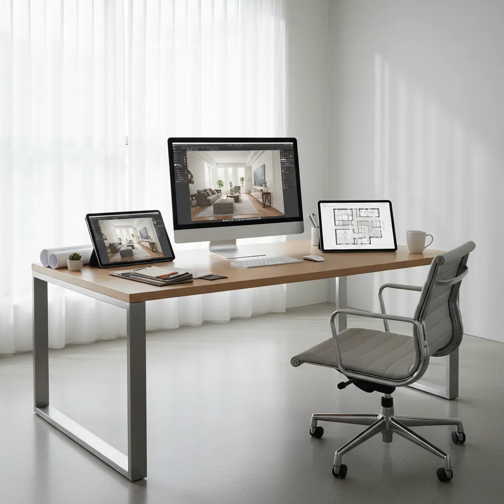 Interior Design Software for Mac: Which One Works?