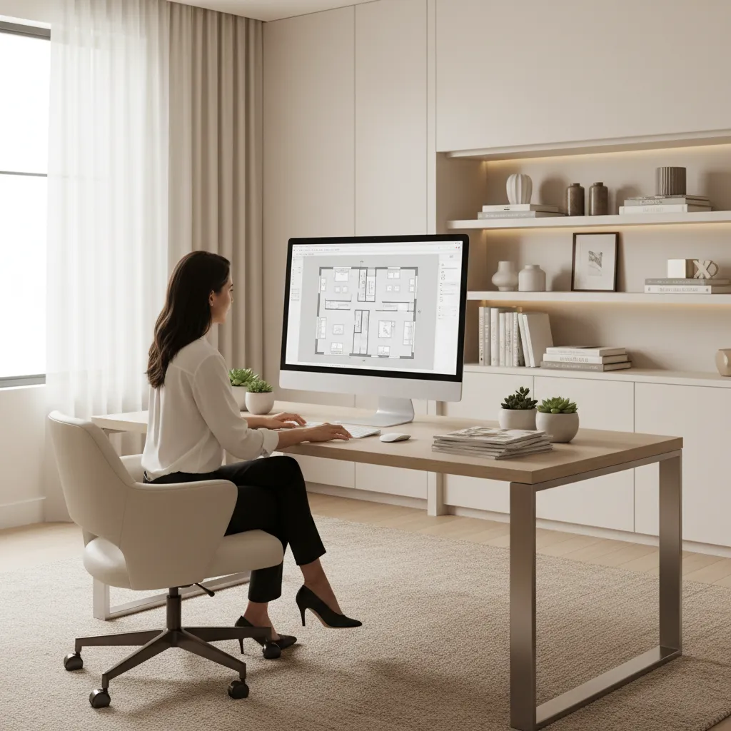 Floor Mapping Software Designers Use for Faster Layouts