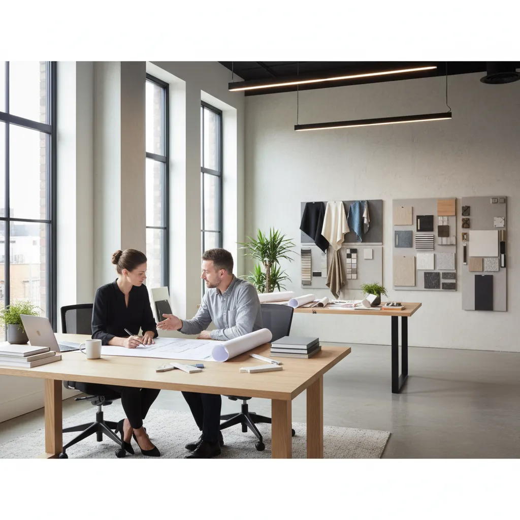 Interior Designer Salary vs Interior Design Business Owner Income: A real-world look at income stability, profit potential, and long-term wealth paths in interior design careers.