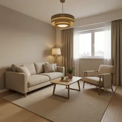 Interior Designer Tips for Styling Small Living Rooms