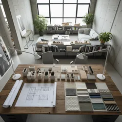 Interior Designer Salary vs Architect vs Decorator Income Comparison
