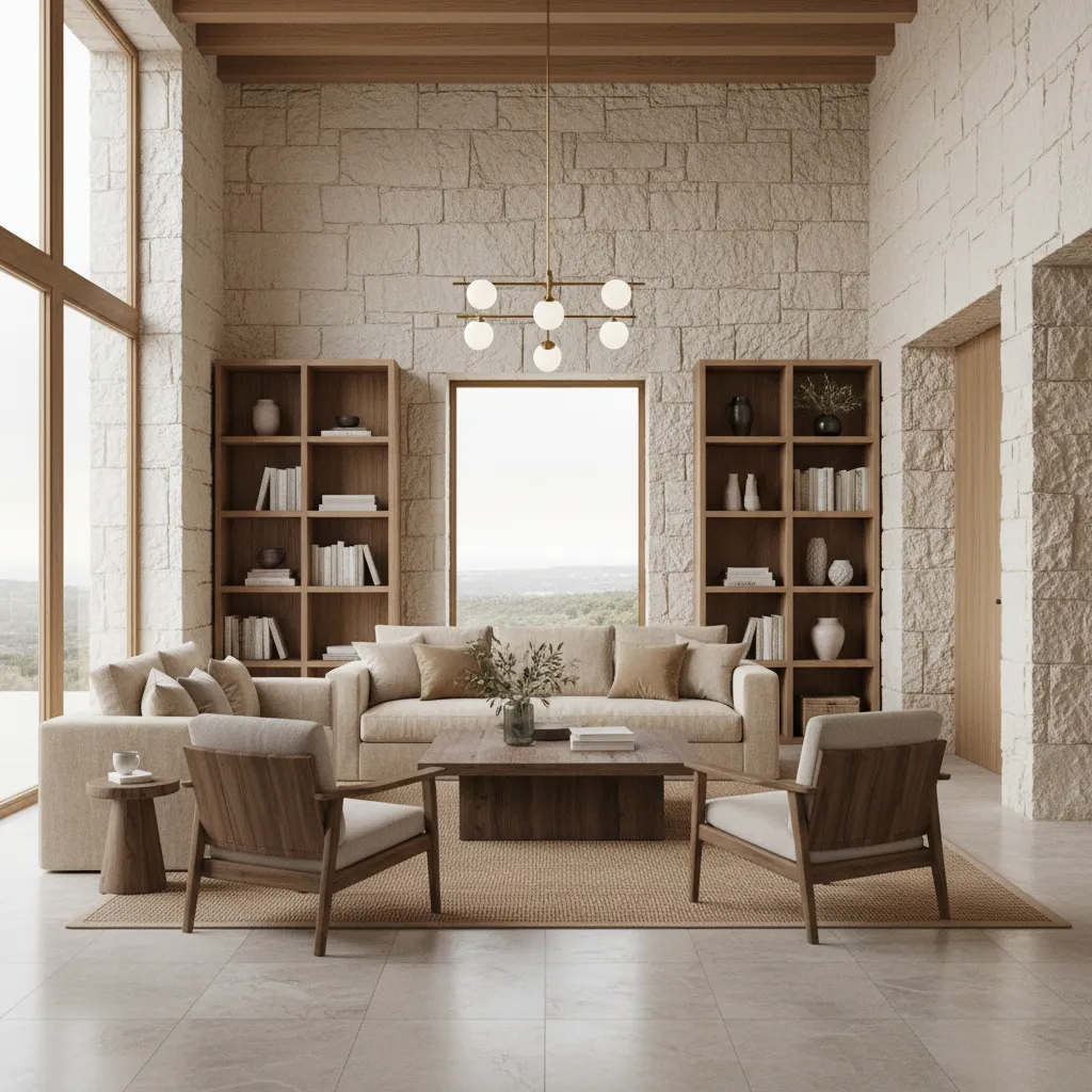 Mejores diseñadores de interiores en España