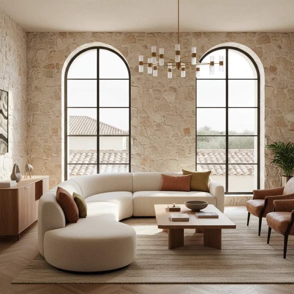 Los 10 mejores diseñadores de interiores de España