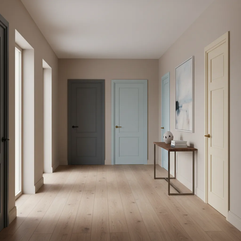 How to Choose the Best Door Makeover Style for Your Home