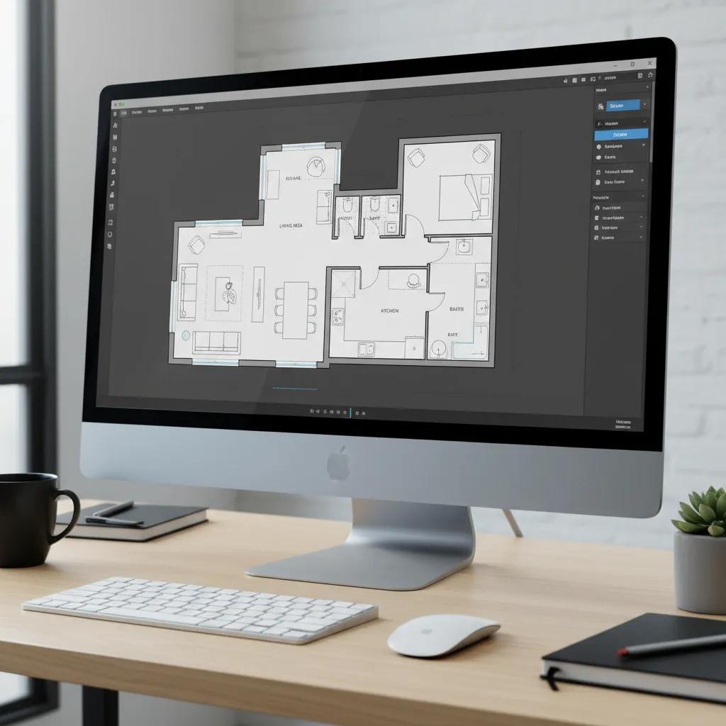 Interior Design Software for Mac: Which One Works?