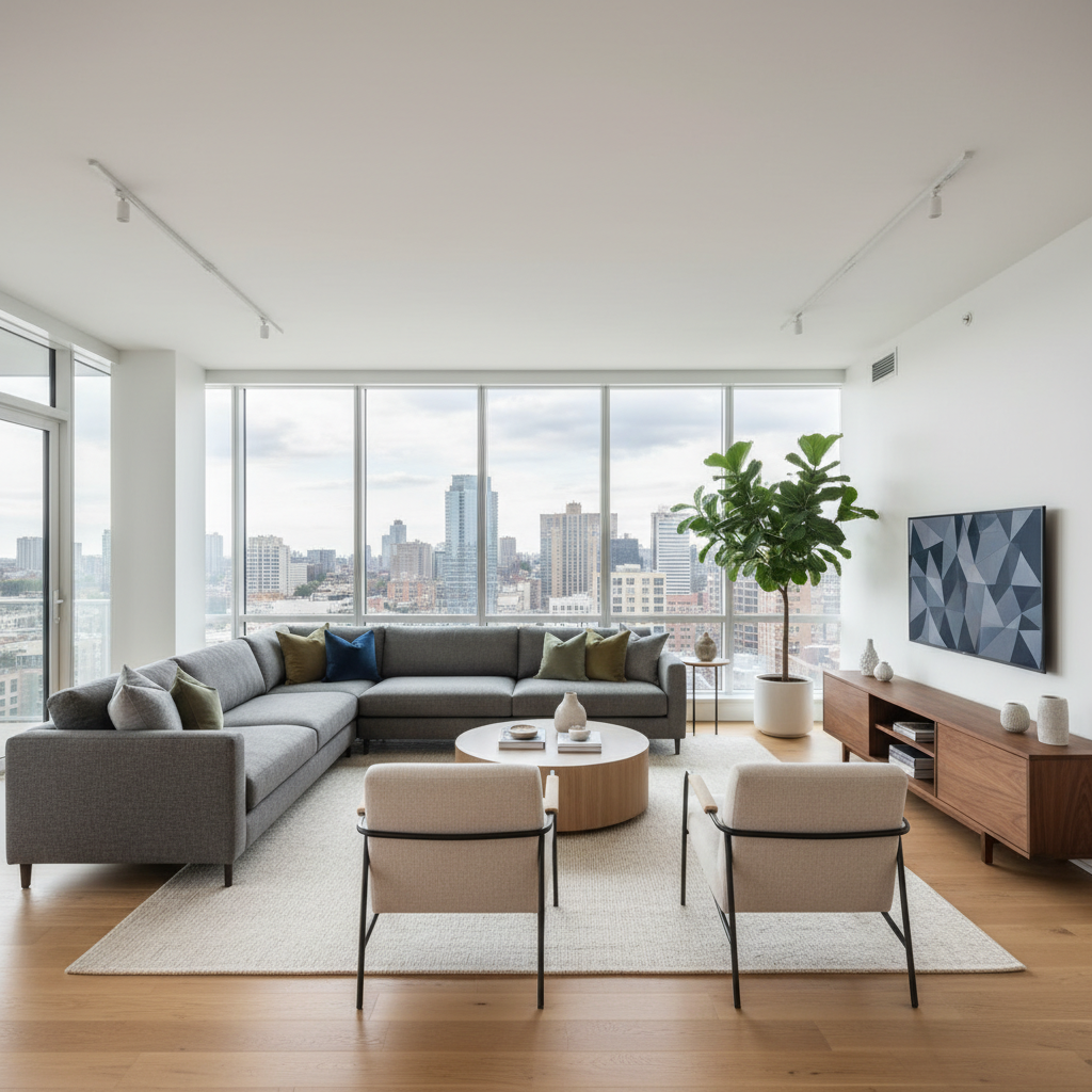 Julia Lopez Diseño de Interiores: Estilo y Claves
