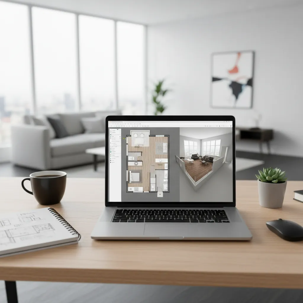 Simple Tools to Plan Your Interior Design Changes