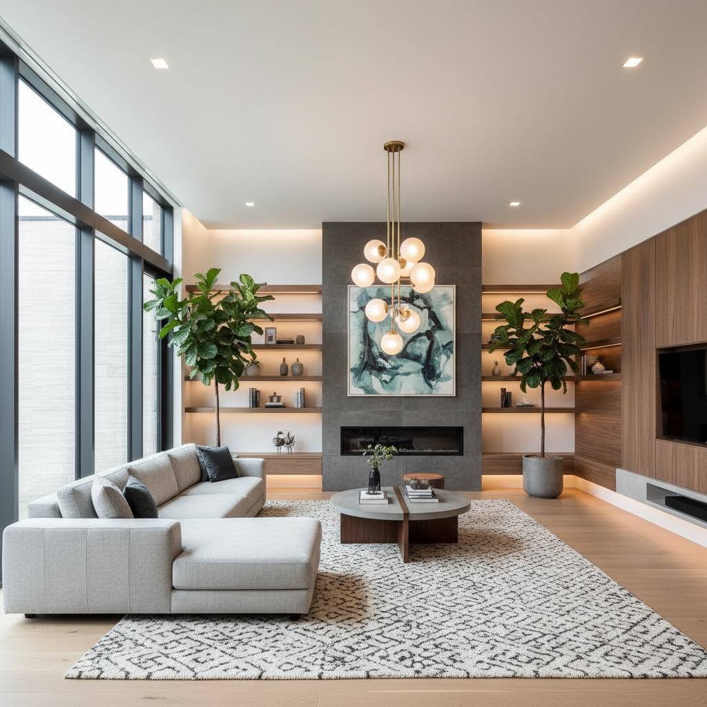 Arquitectura y Diseño de Interiores UPN