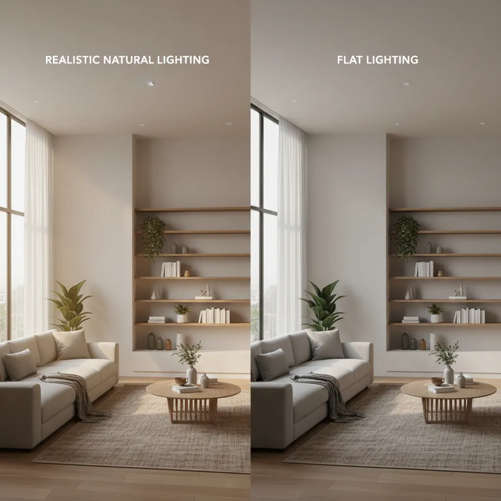 Which 3D Home Rendering Software for Indian Designers?