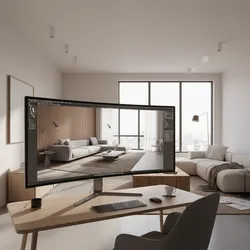 6 Tips to Optimize Rendering Quality in Interior Visualizers