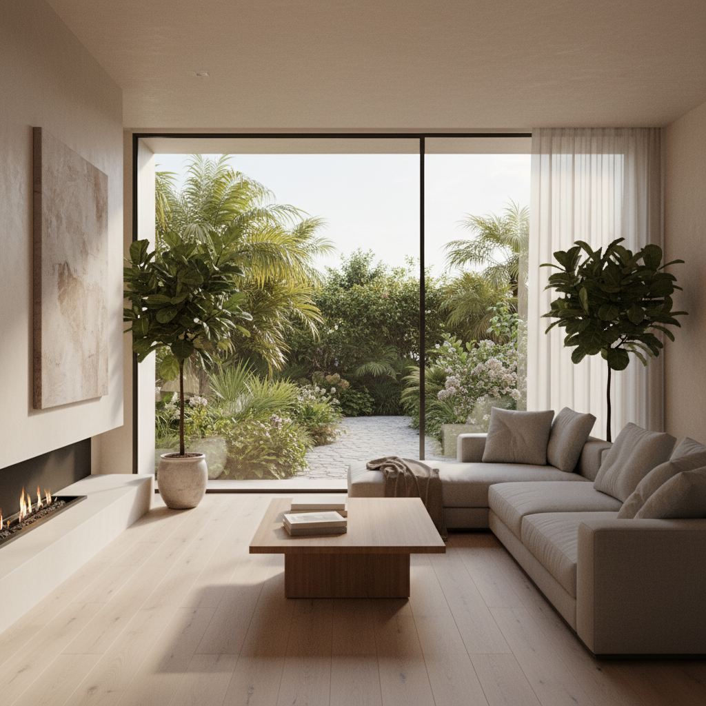 Home 3D Rendering Backgrounds: Why Your Renders Look Fake