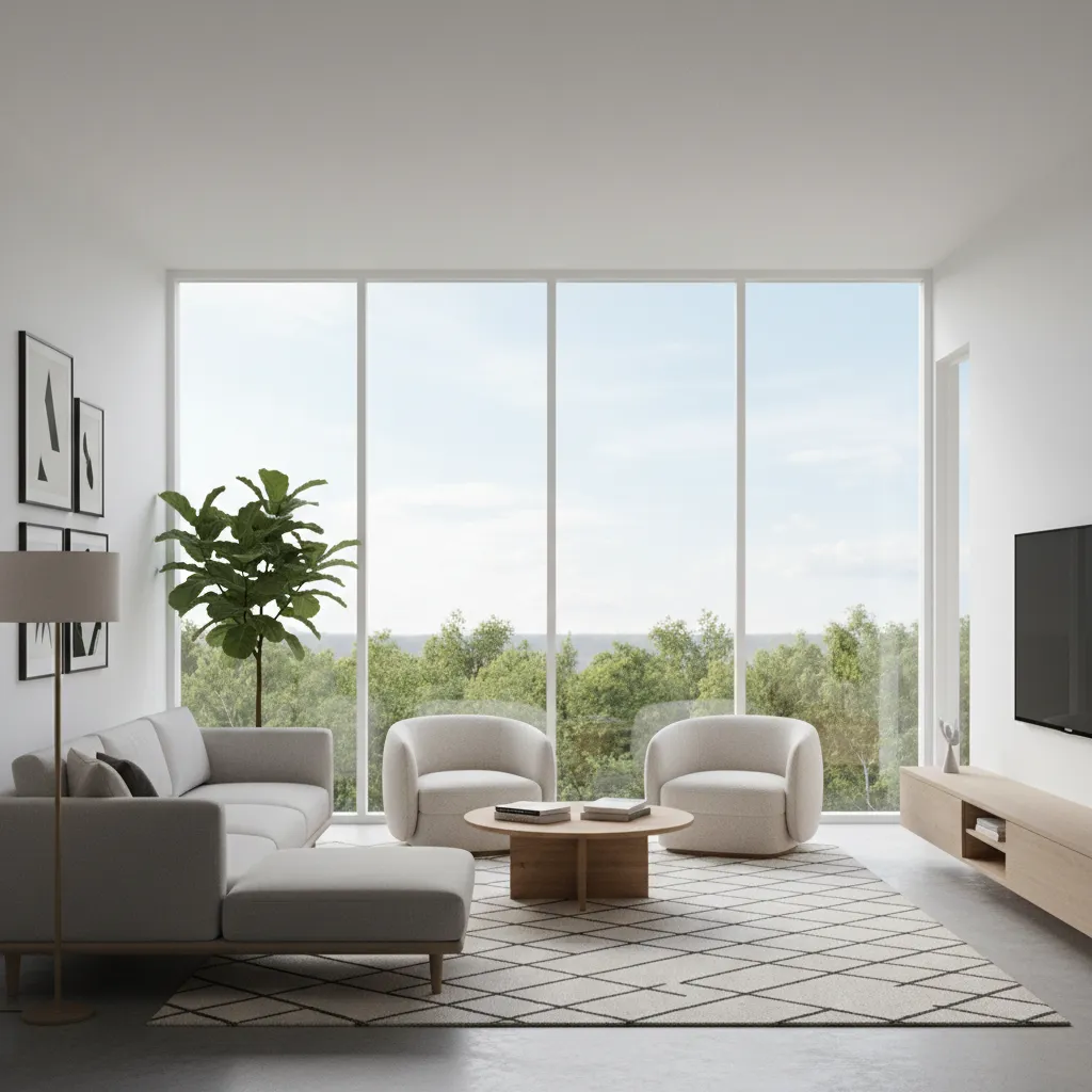 Home 3D Rendering Backgrounds: Why Renders Look Fake