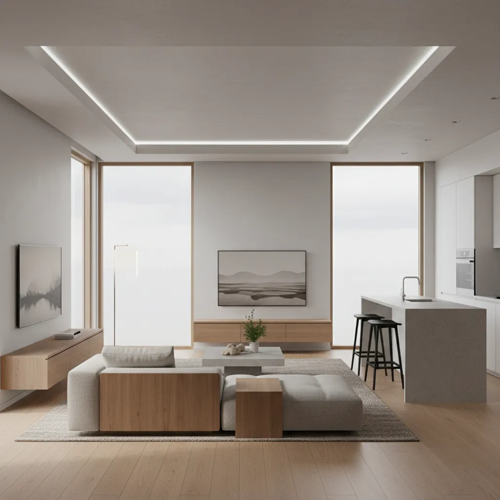 Backgrounds for Home 3D Rendering: Why Renders Look Fake