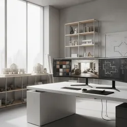 Coohom vs Other Rendering Tools: Realism Comparison