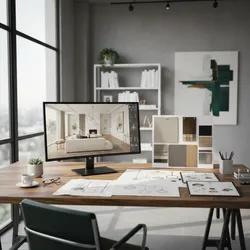 Lumion vs Other Interior Rendering Software