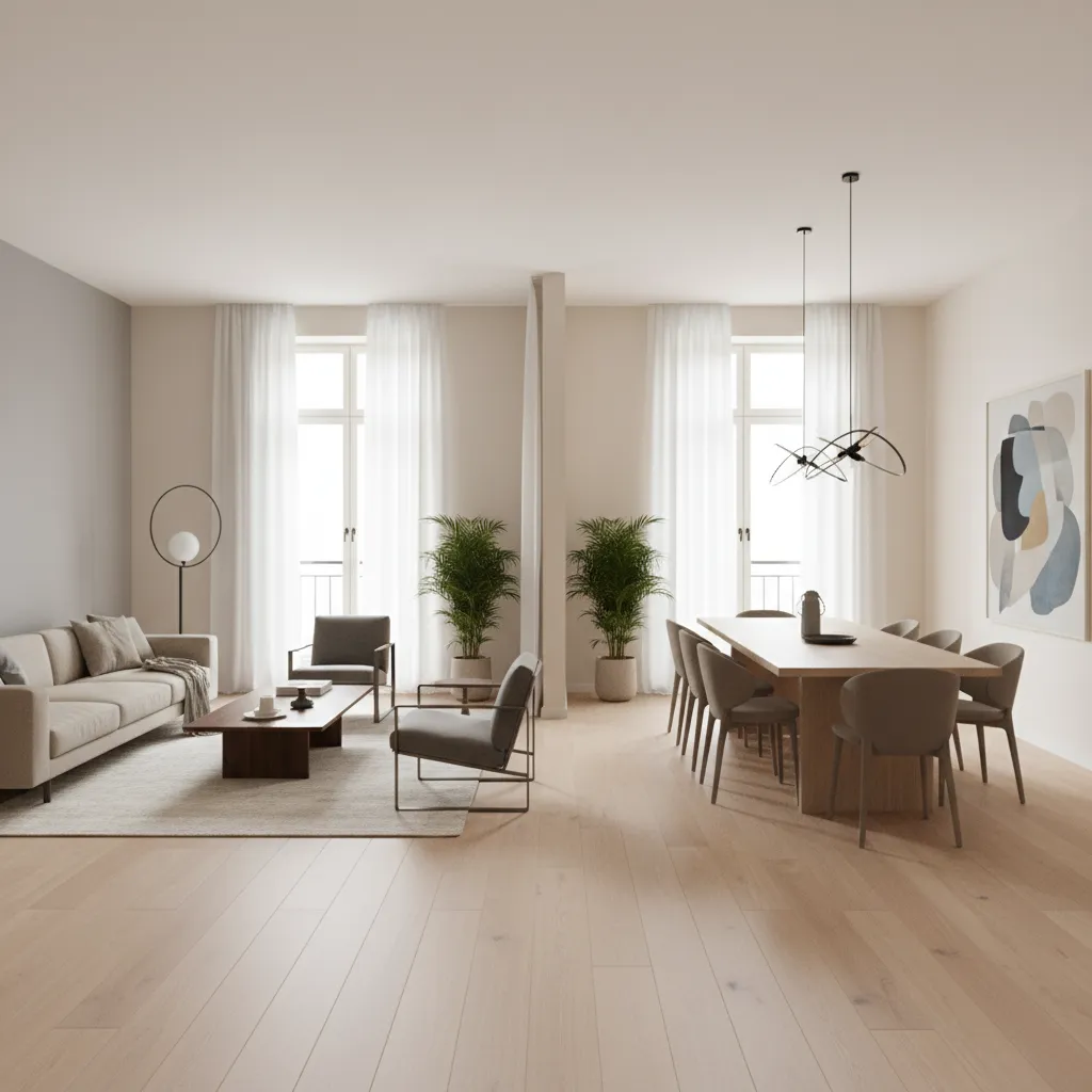 Contoh Desain Rumah Minimalis 2 Lantai Modern
