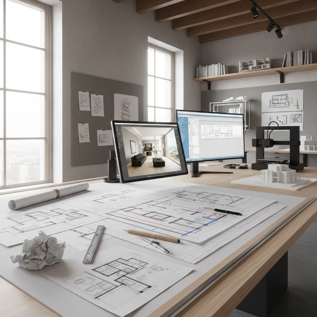 5 Ways Designers Use Visualization Tools