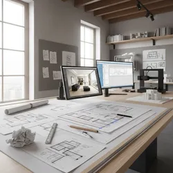 5 Ways Designers Use Visualization Tools