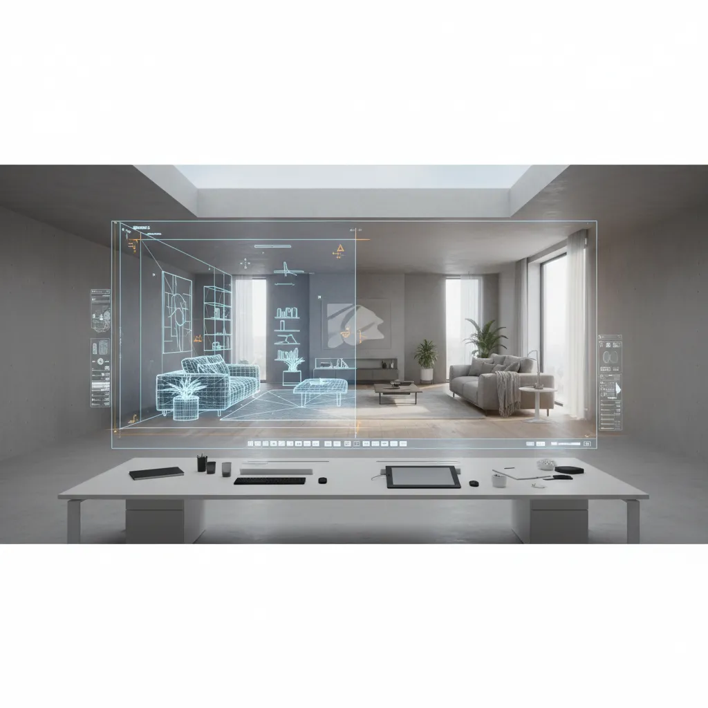 5 Interior Design Visualizer Problems (and Fixes)