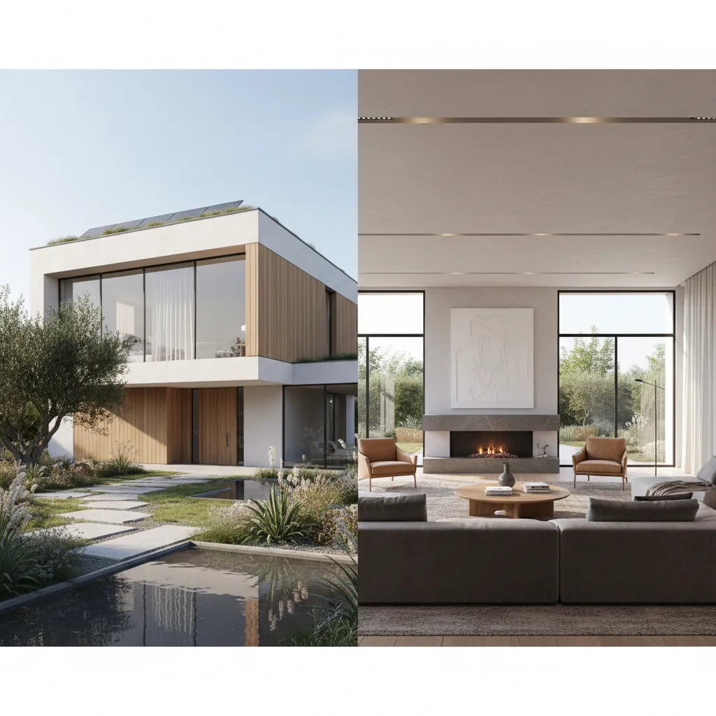 Can’t Visualize Your Design? 3D Architectural Rendering Expl