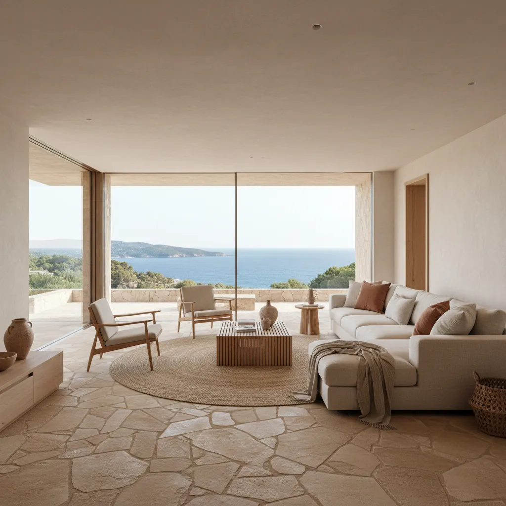 Diseño de interiores en Alcudia: claves reales