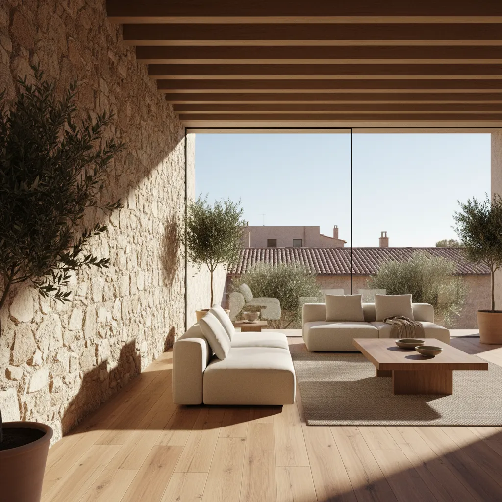 Diseño de interiores y arquitectos en Cáceres