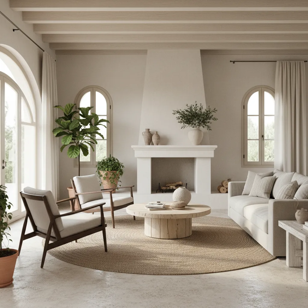 Proyectos de decoración interiorismo en Chiva