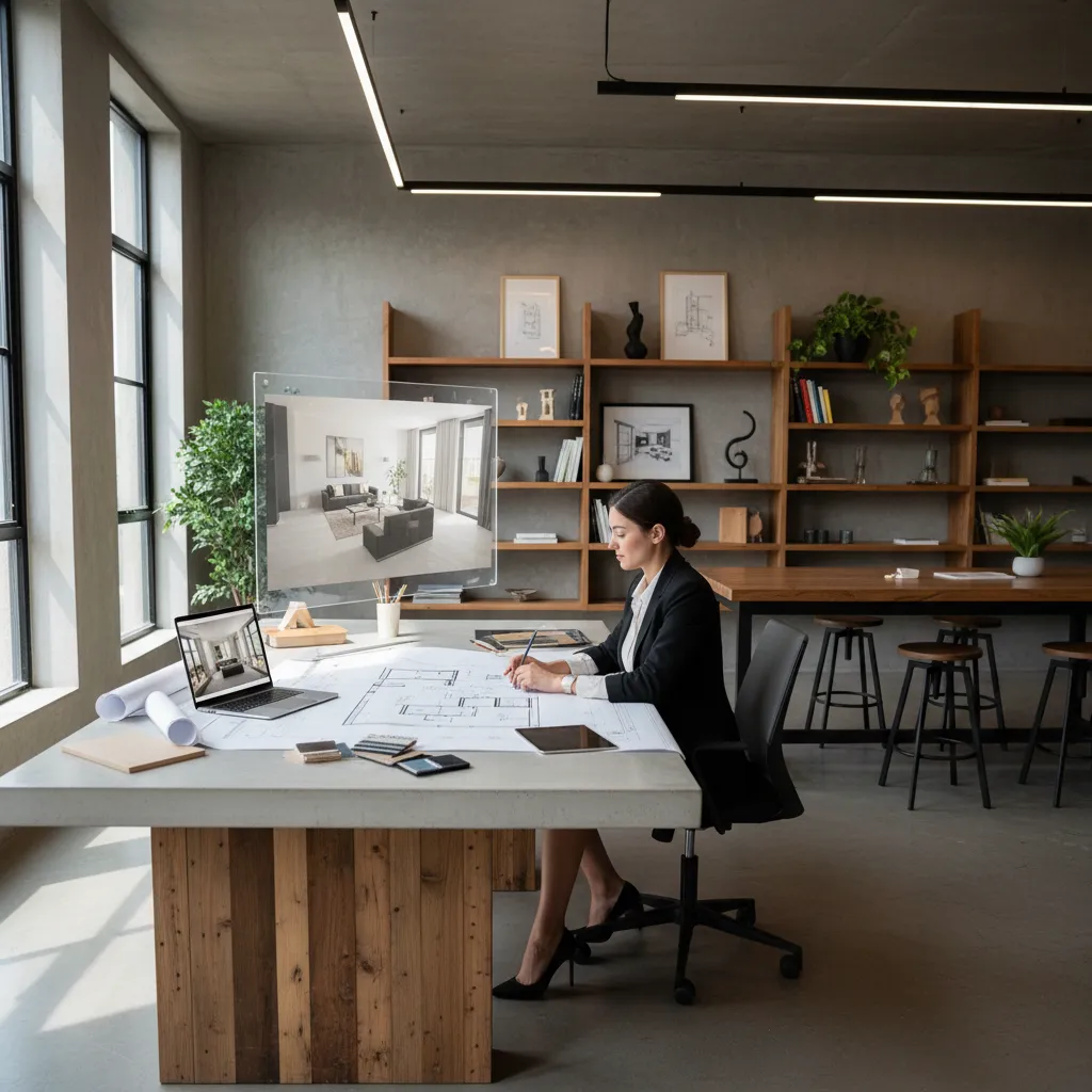 Colegio de diseñadores de interior Ciudad Real: guía