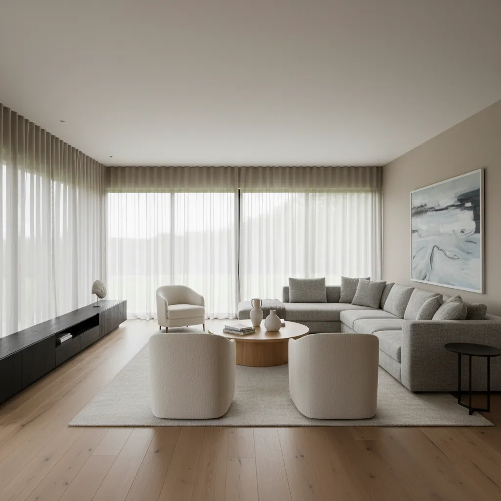 Interiorismo y diseño de corts: guía práctica