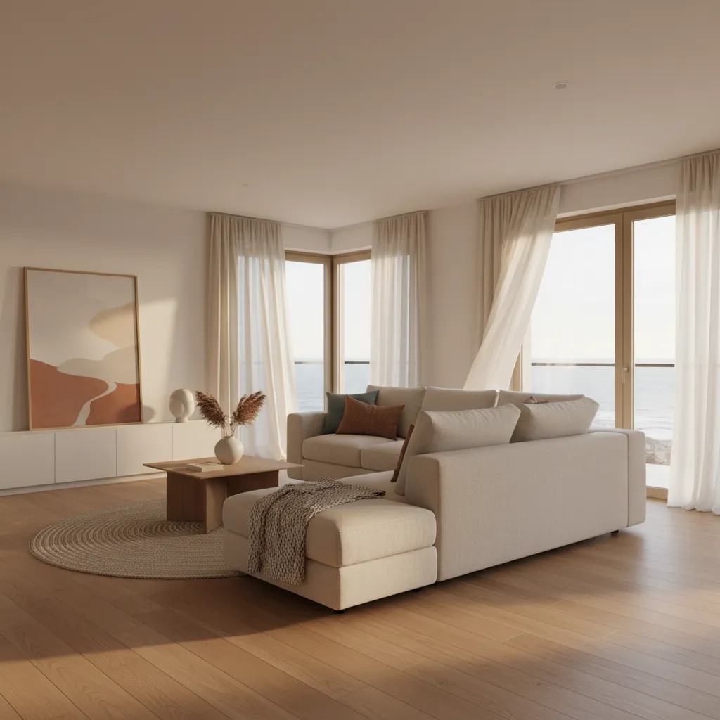 Lola Torga diseño de interiores en Gijón: qué esperar