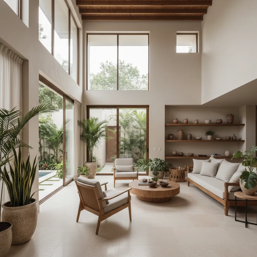 Noelia diseño de interiores Mérida: guía y claves